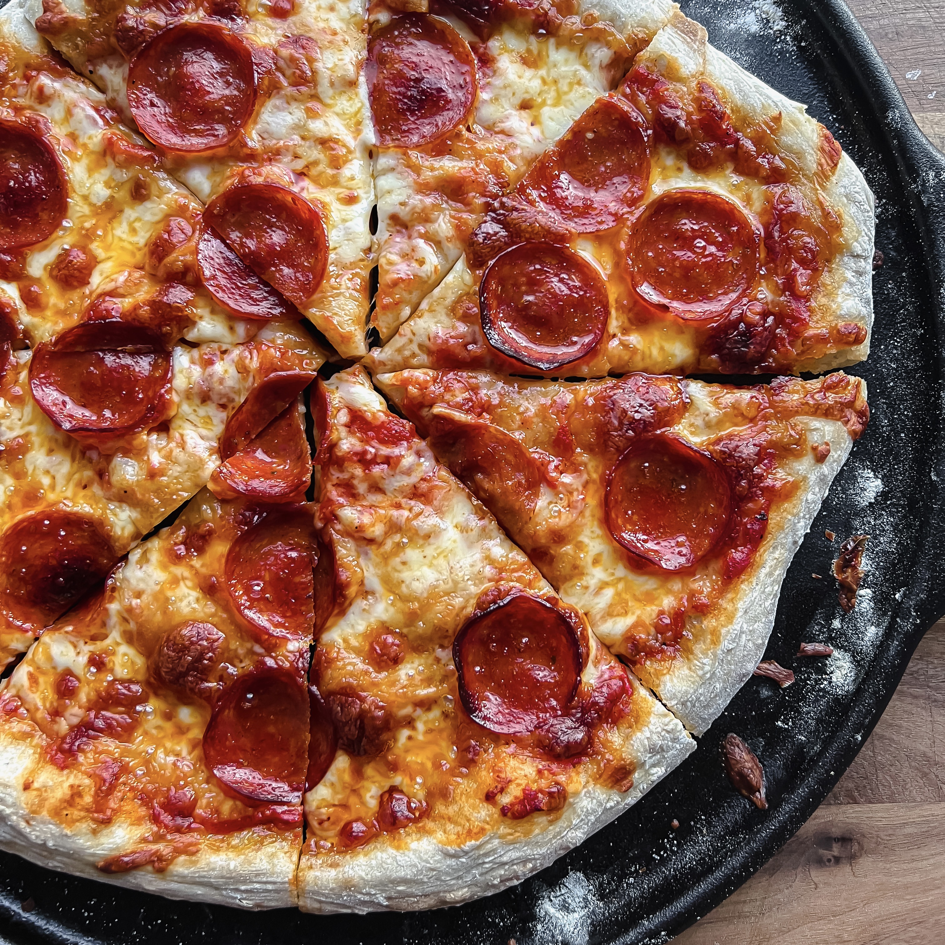 Pepperoni
