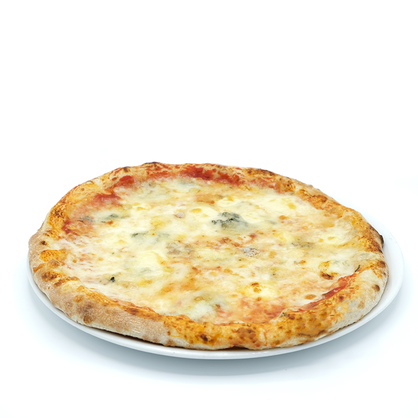 4 Fromages