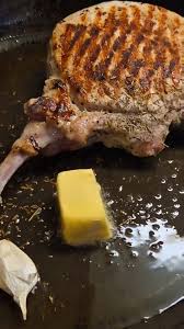 Côte à l'os