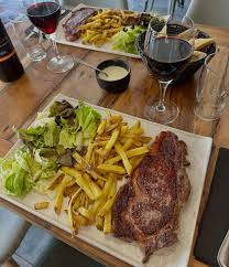 Entrecôte
