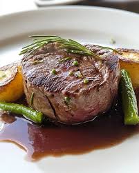 Filet boeuf
