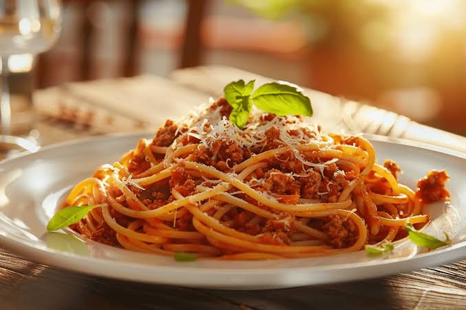 Bolognaise