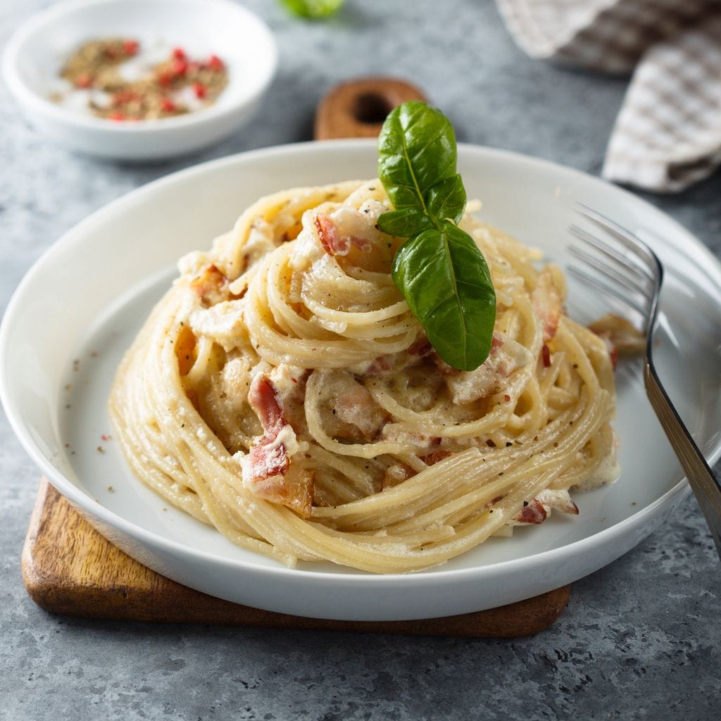 Carbonara