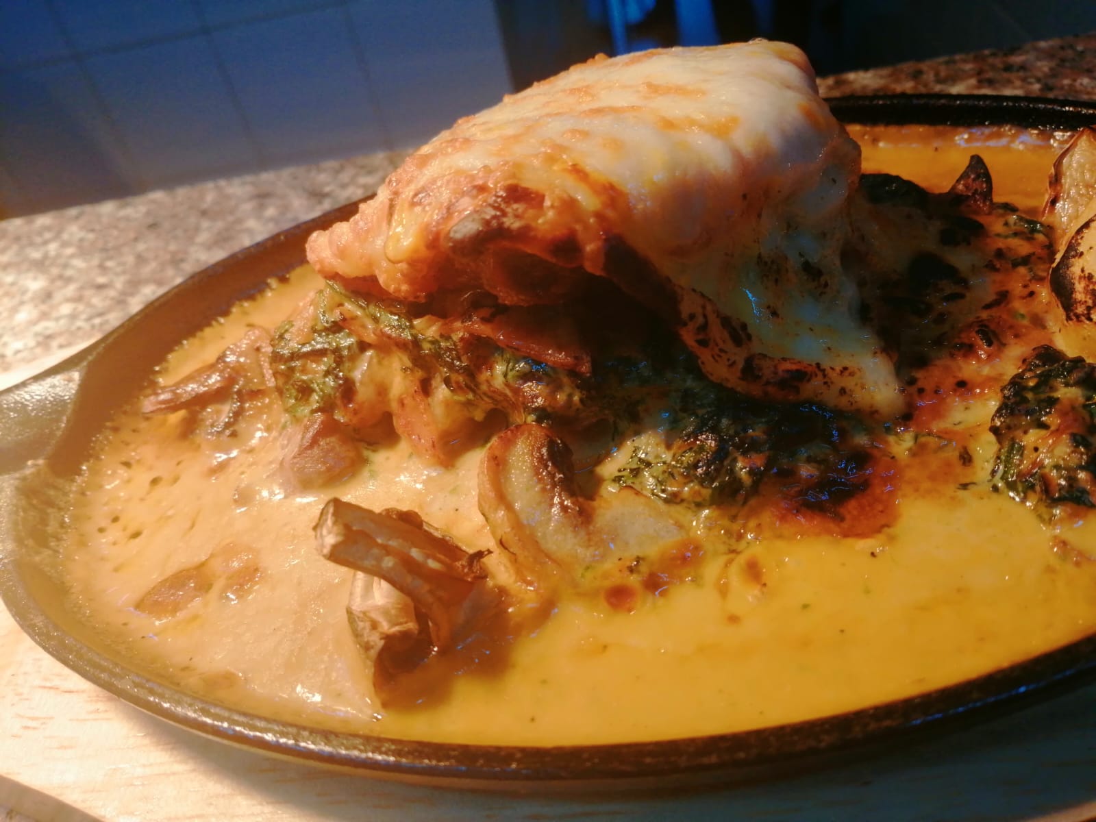 Rigatoni Althono